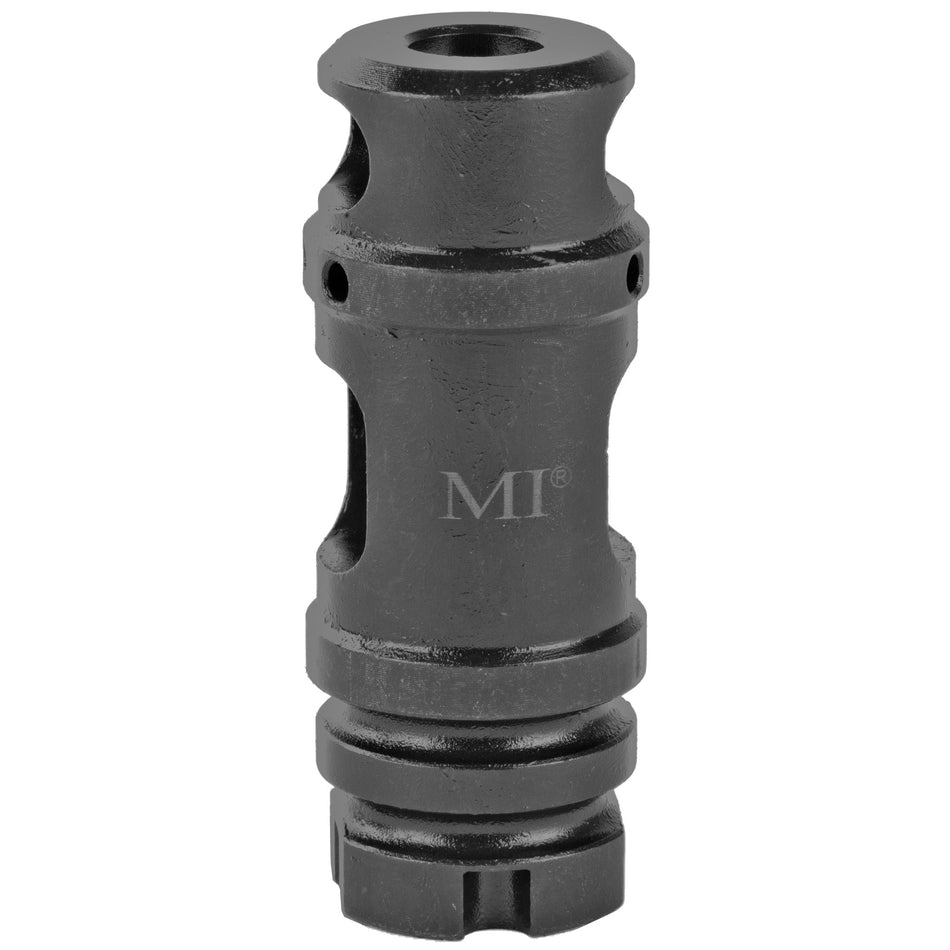 MIDWEST MZL BRK 2 CHAMBER M14X1LH - Get Tight Gear