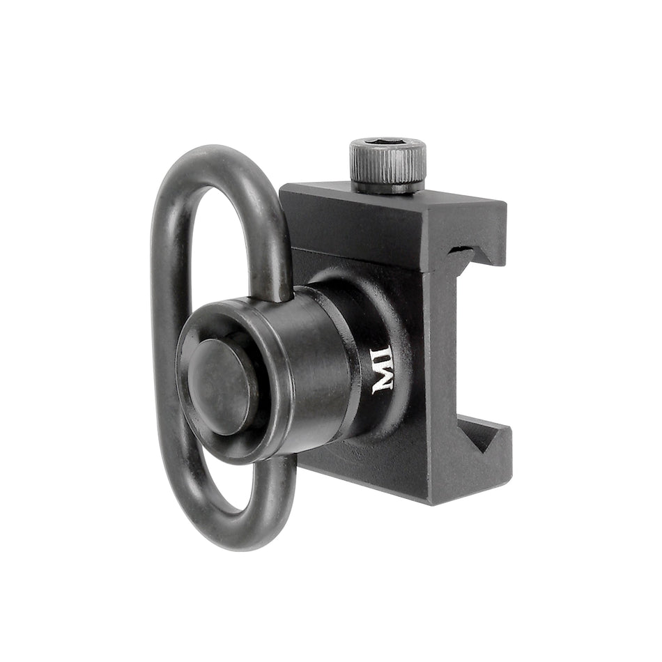 MIDWEST QD HEAVY DUTY FRNT SLNG ADPT - Get Tight Gear