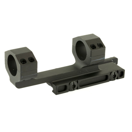 MIDWEST QD SCP MNT 1 W/ 1.5 OFFSET - Get Tight Gear