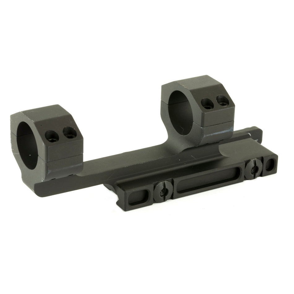 MIDWEST QD SCP MNT 1 W/ 1.5 OFFSET - Get Tight Gear