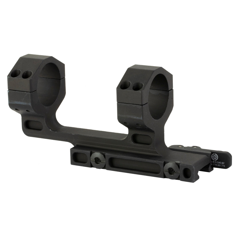 MIDWEST QD SCP MNT 34MM 1.93 - Get Tight Gear