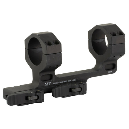 MIDWEST QD SCP MNT 34MM 1.93 - Get Tight Gear