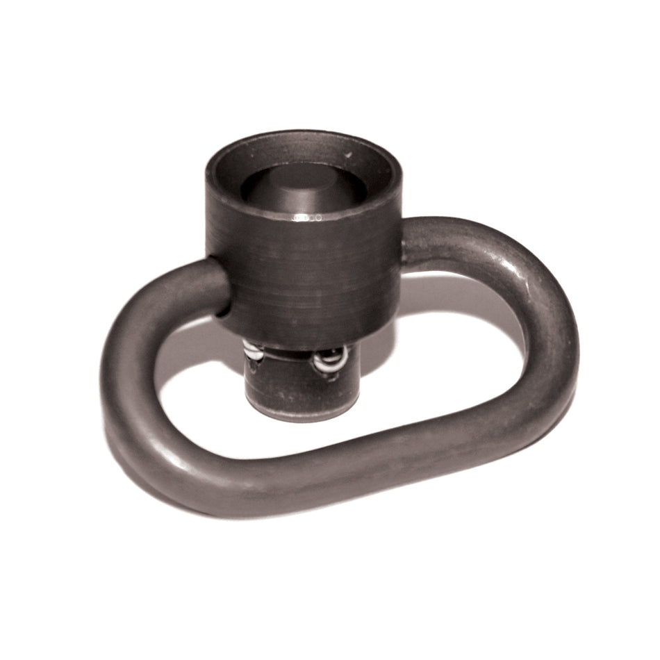 MIDWEST QD S.S. HD FLUSH PUSH BUTTON - Get Tight Gear