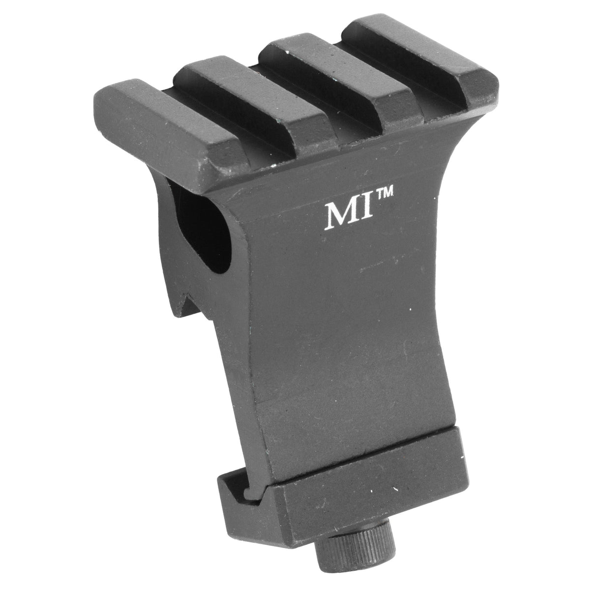 MIDWEST R22.5 (1 OCLOCK) OFFSET RAIL - Get Tight Gear