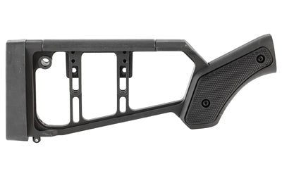 MIDWEST SHTGN STK MOSSBERG 590 BLK - Get Tight Gear