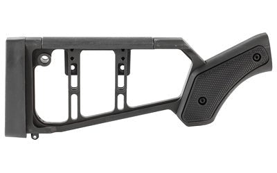 MIDWEST SHTGN STK REMINGTON 870 BLK - Get Tight Gear