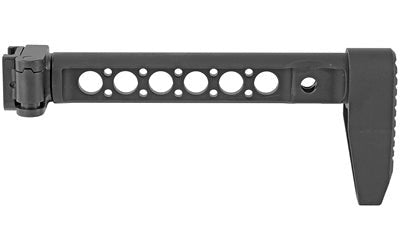 MIDWEST SIDE FOLDER W/ LGT WGHT STK - Get Tight Gear