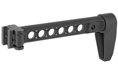 MIDWEST SIDE FOLDER W/ LGT WGHT STK - Get Tight Gear