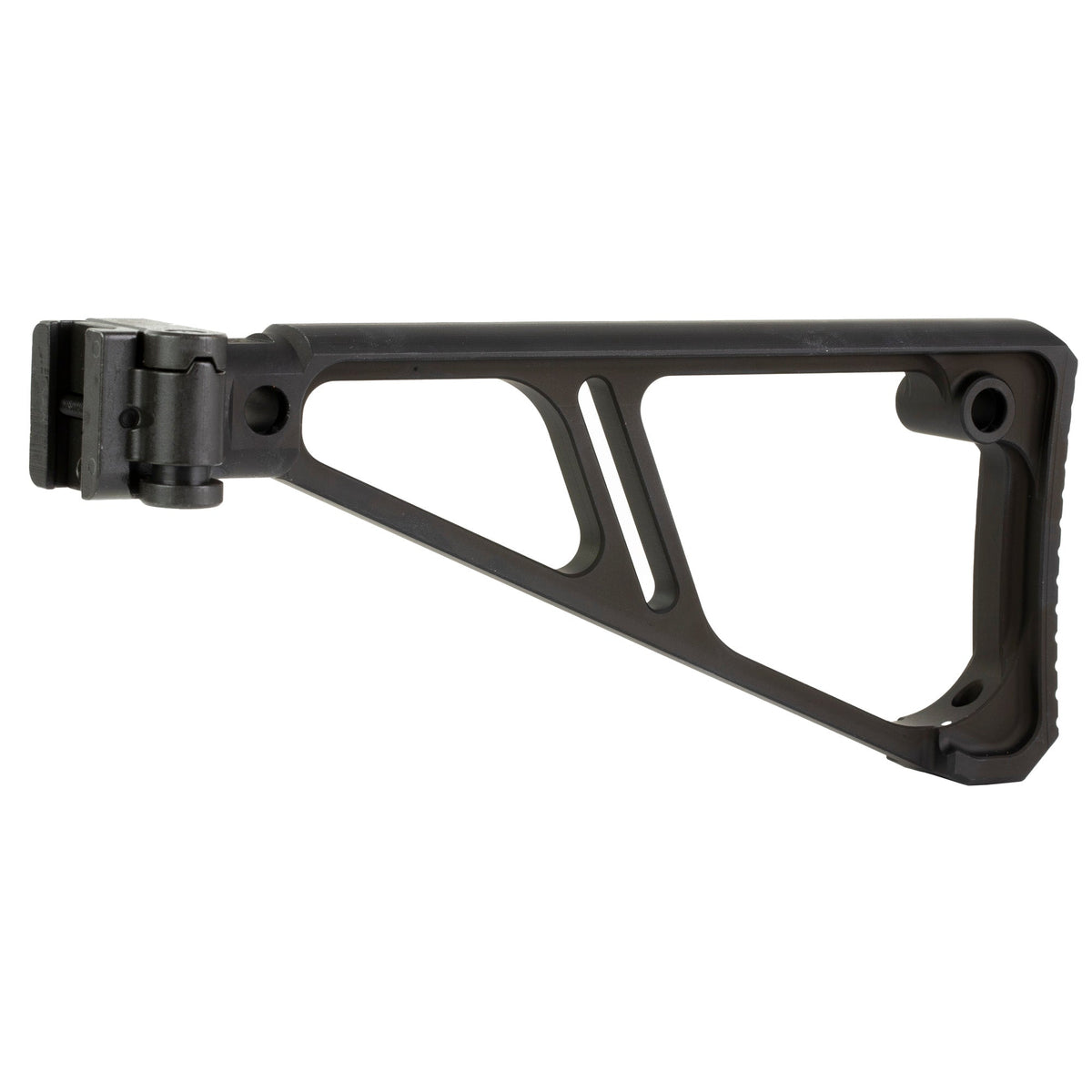MIDWEST SIDE FOLDING FIXED STOCK - Get Tight Gear