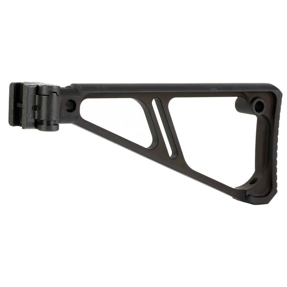 MIDWEST SIDE FOLDING FIXED STOCK - Get Tight Gear