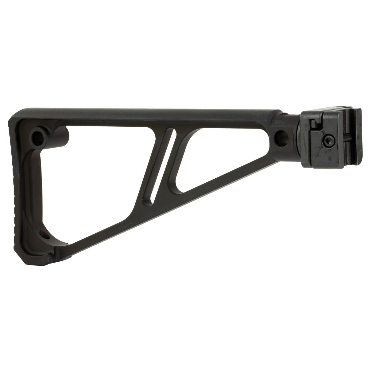 MIDWEST SIDE FOLDING FIXED STOCK - Get Tight Gear