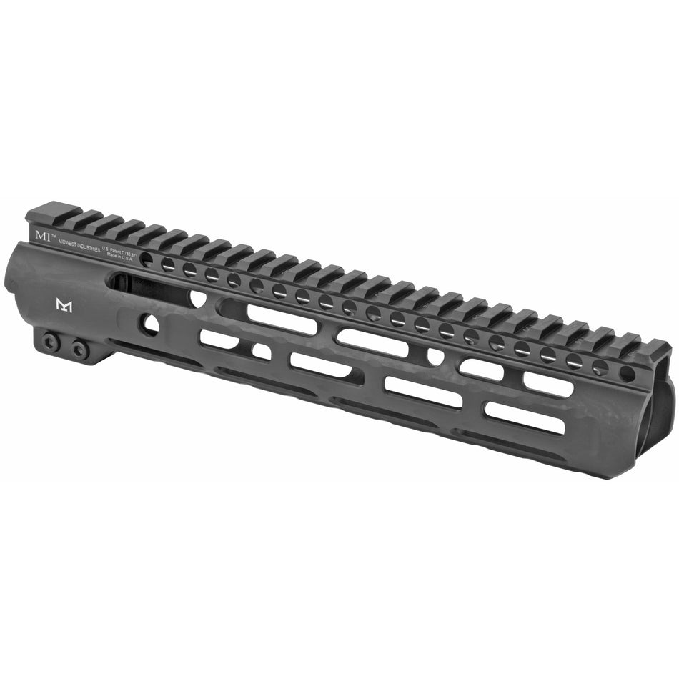 MIDWEST SLIM LINE 10.5 HANDGUARD - Get Tight Gear