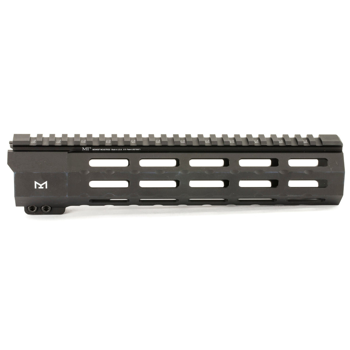 MIDWEST SP SERIES MLOK 10 HNDGRD BK - Get Tight Gear
