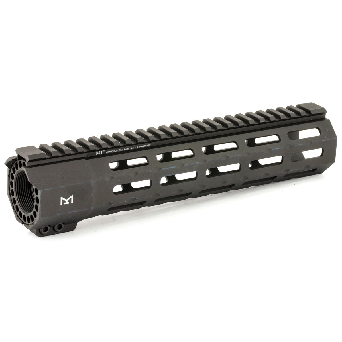 MIDWEST SP SERIES MLOK 10 HNDGRD BK - Get Tight Gear
