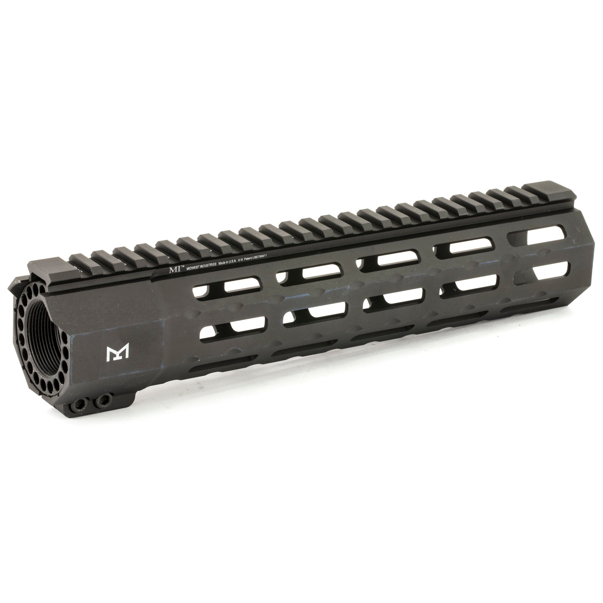 MIDWEST SP SERIES MLOK 10 HNDGRD BK - Get Tight Gear
