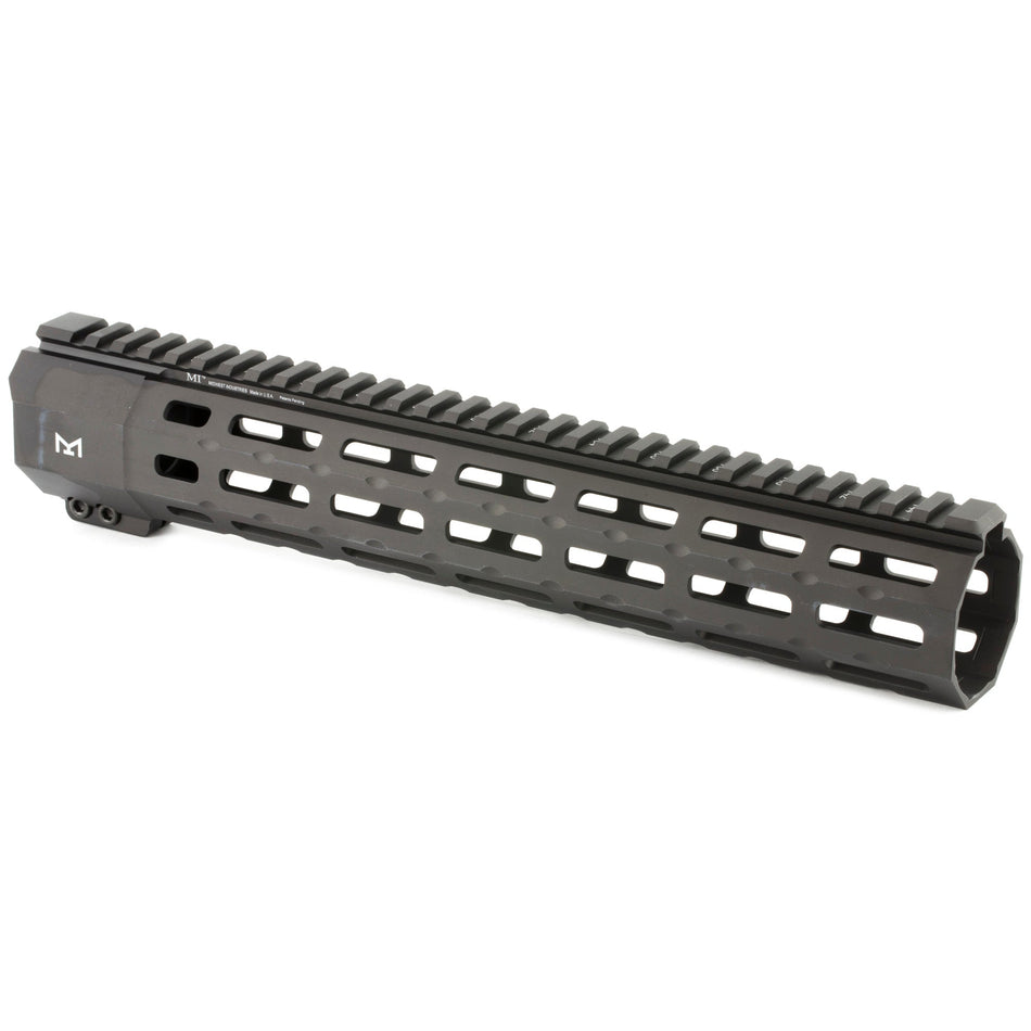 MIDWEST SP SERIES MLOK 12.625 HG BK - Get Tight Gear