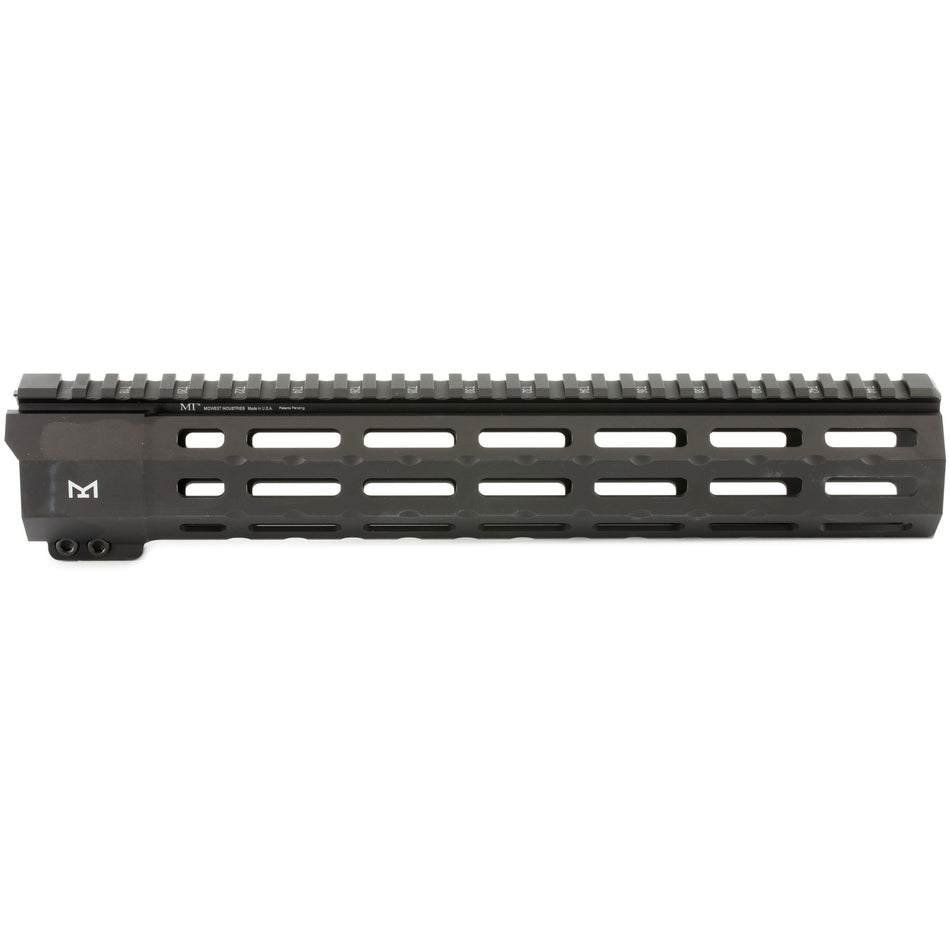 MIDWEST SP SERIES MLOK 12.625 HG BK - Get Tight Gear