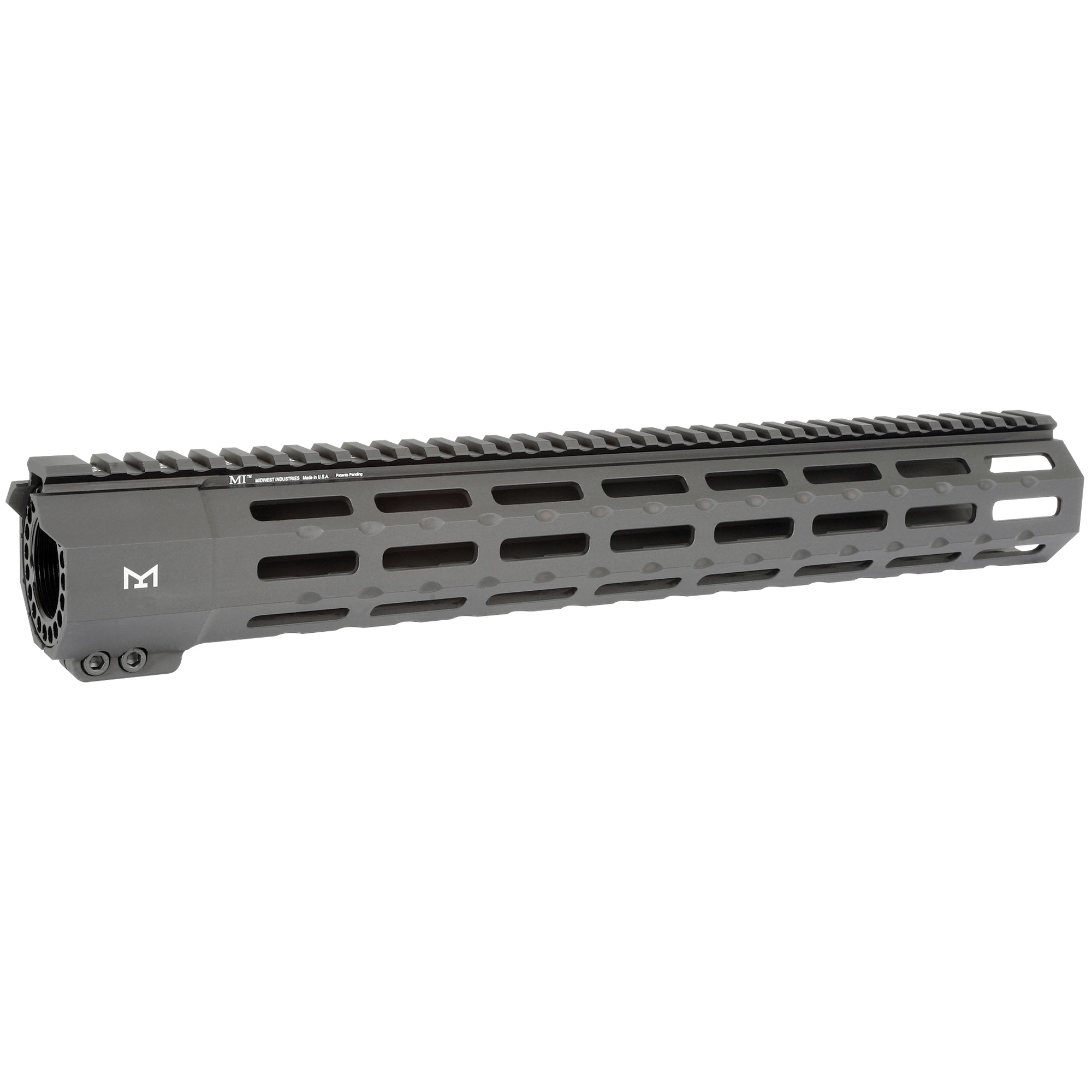 MIDWEST SP SERIES MLOK 15 HNDGRD BK - Get Tight Gear