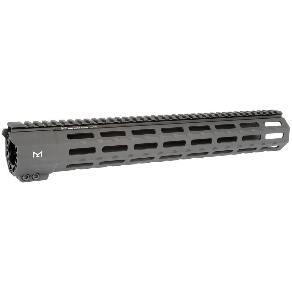 MIDWEST SP SERIES MLOK 15 HNDGRD BK - Get Tight Gear