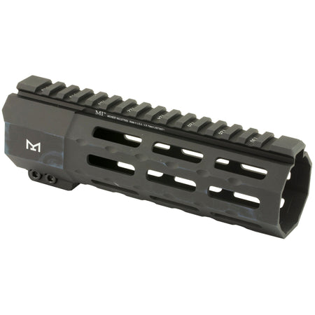 MIDWEST SP SERIES MLOK 7 HNDGRD BLK - Get Tight Gear