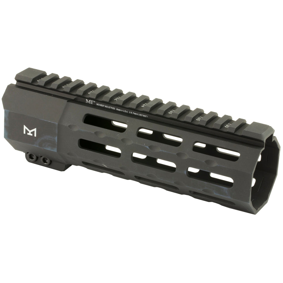 MIDWEST SP SERIES MLOK 7 HNDGRD BLK - Get Tight Gear