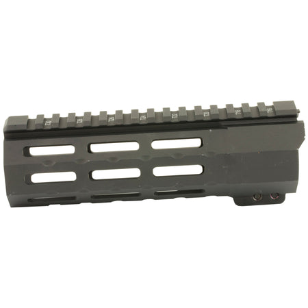 MIDWEST SP SERIES MLOK 7 HNDGRD BLK - Get Tight Gear