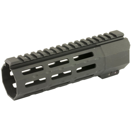 MIDWEST SP SERIES MLOK 7 HNDGRD BLK - Get Tight Gear