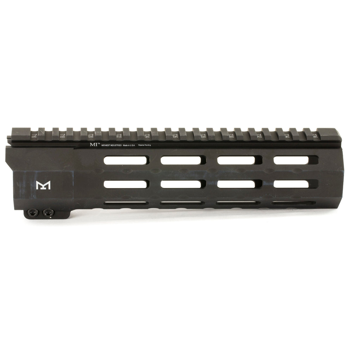 MIDWEST SP SERIES MLOK 9 HNDGRD BLK - Get Tight Gear