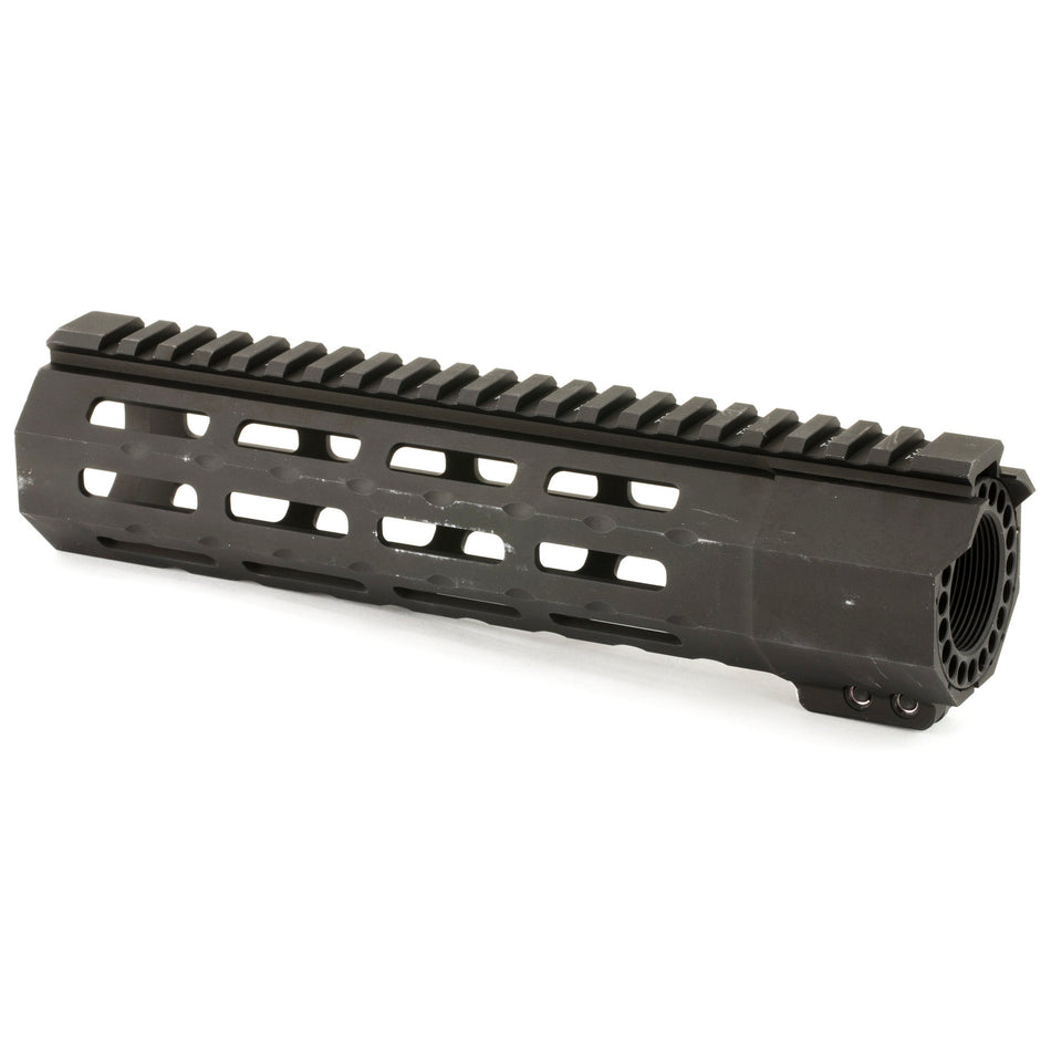 MIDWEST SP SERIES MLOK 9 HNDGRD BLK - Get Tight Gear