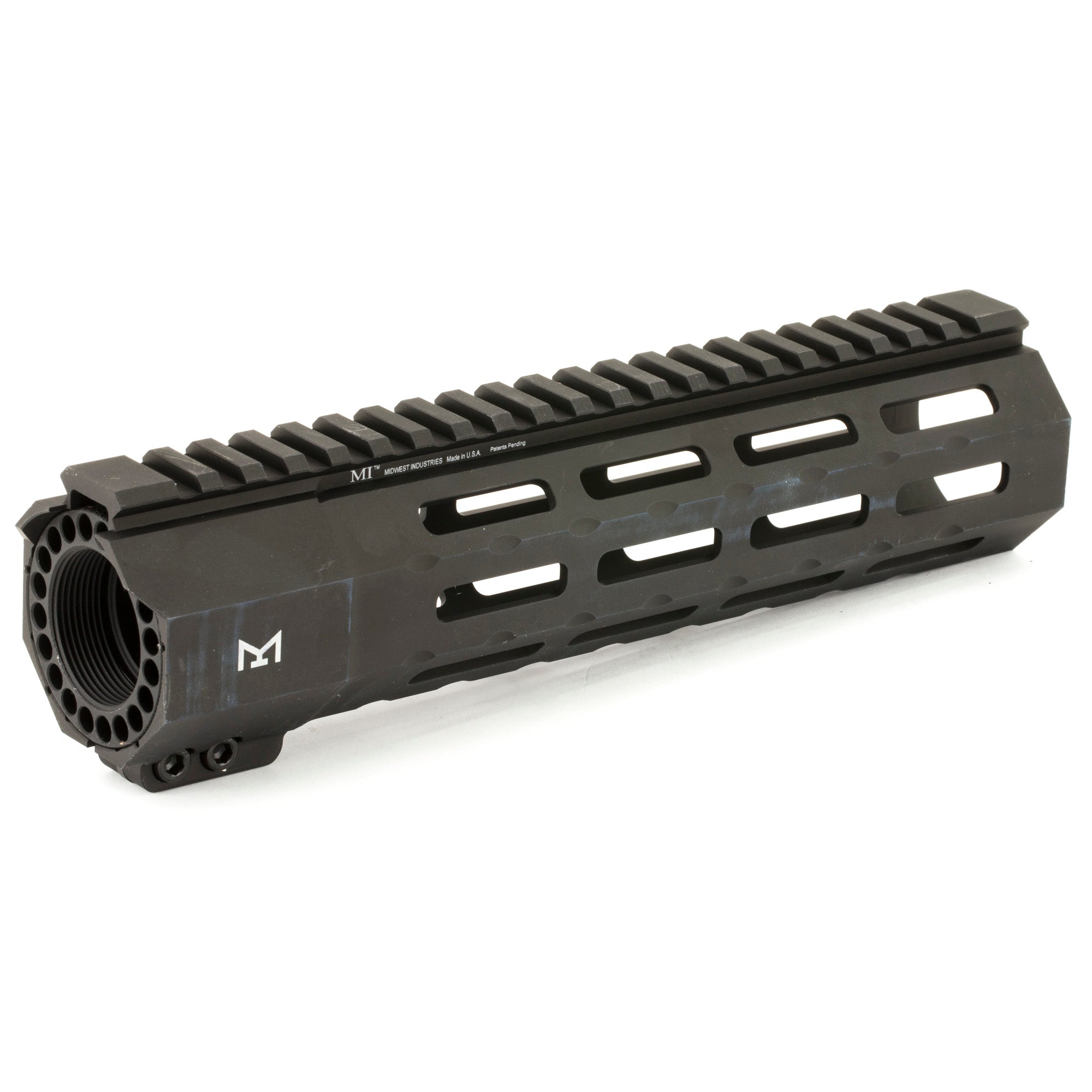 MIDWEST SP SERIES MLOK 9 HNDGRD BLK - Get Tight Gear