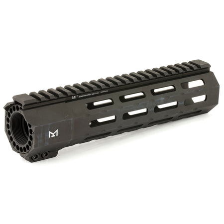 MIDWEST SP SERIES MLOK 9 HNDGRD BLK - Get Tight Gear