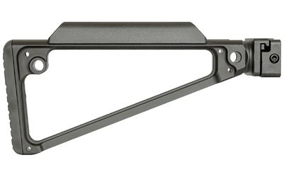 MIDWEST TRIANGLE SIDE FLDNG STK BLK - Get Tight Gear