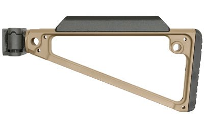 MIDWEST TRIANGLE SIDE FLDNG STK FDE - Get Tight Gear