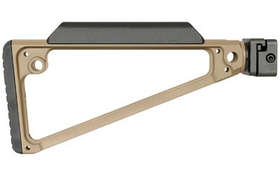 MIDWEST TRIANGLE SIDE FLDNG STK FDE - Get Tight Gear