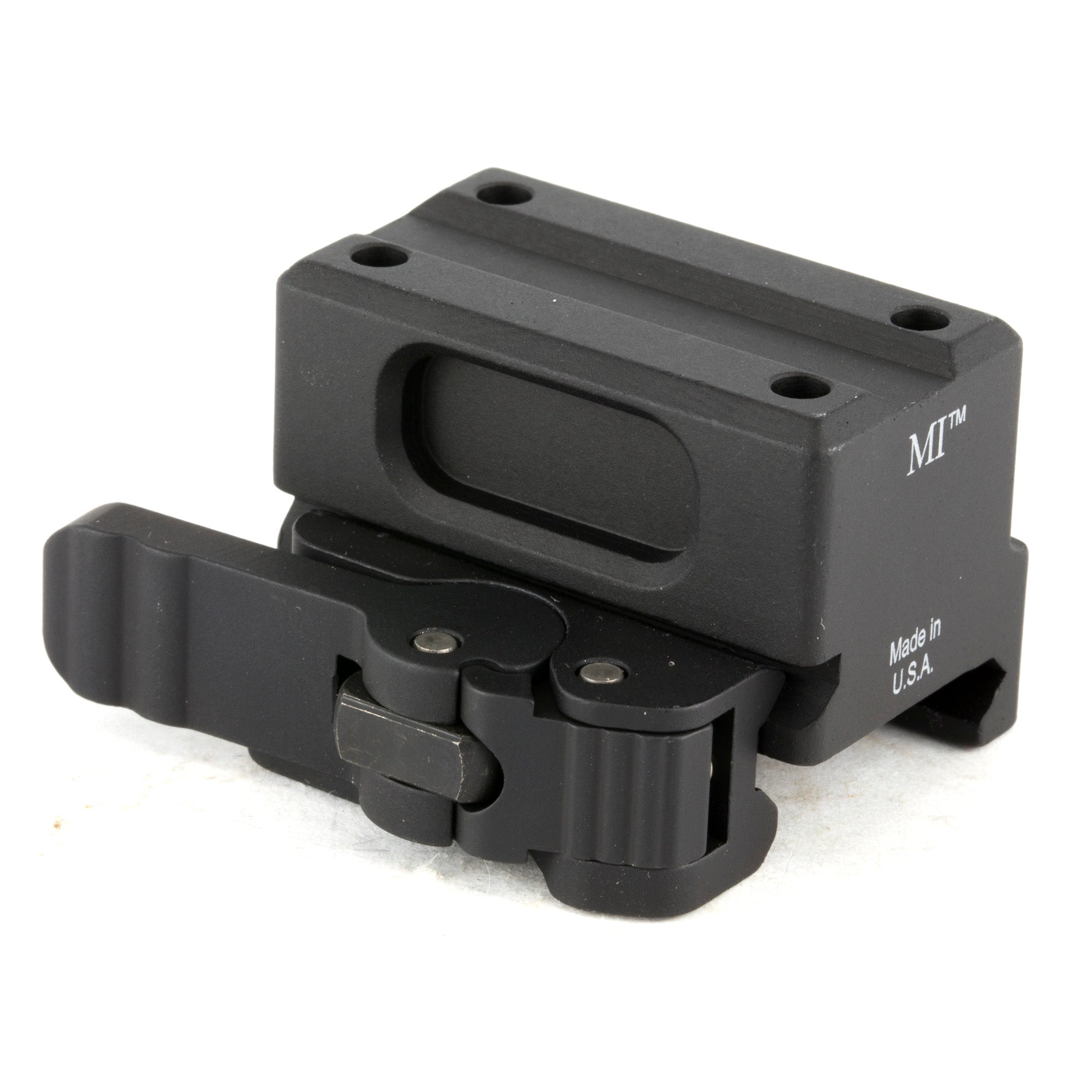 MIDWEST TRIJ MRO LOWER 1/3 QD MOUNT - Get Tight Gear
