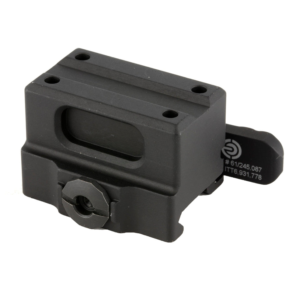 MIDWEST TRIJ MRO LOWER 1/3 QD MOUNT - Get Tight Gear