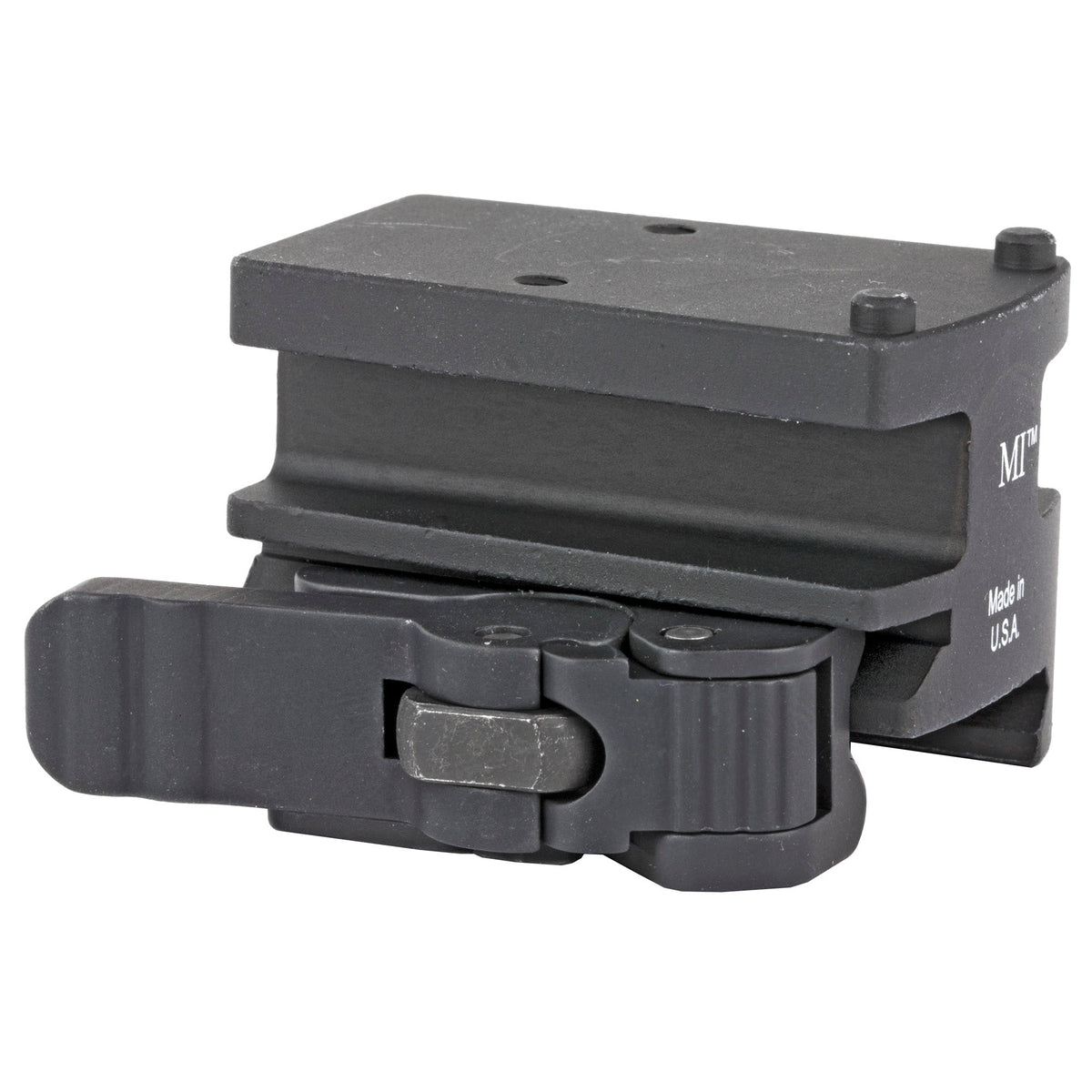MIDWEST TRIJ RMR LOWER 1/3 QD MOUNT - Get Tight Gear