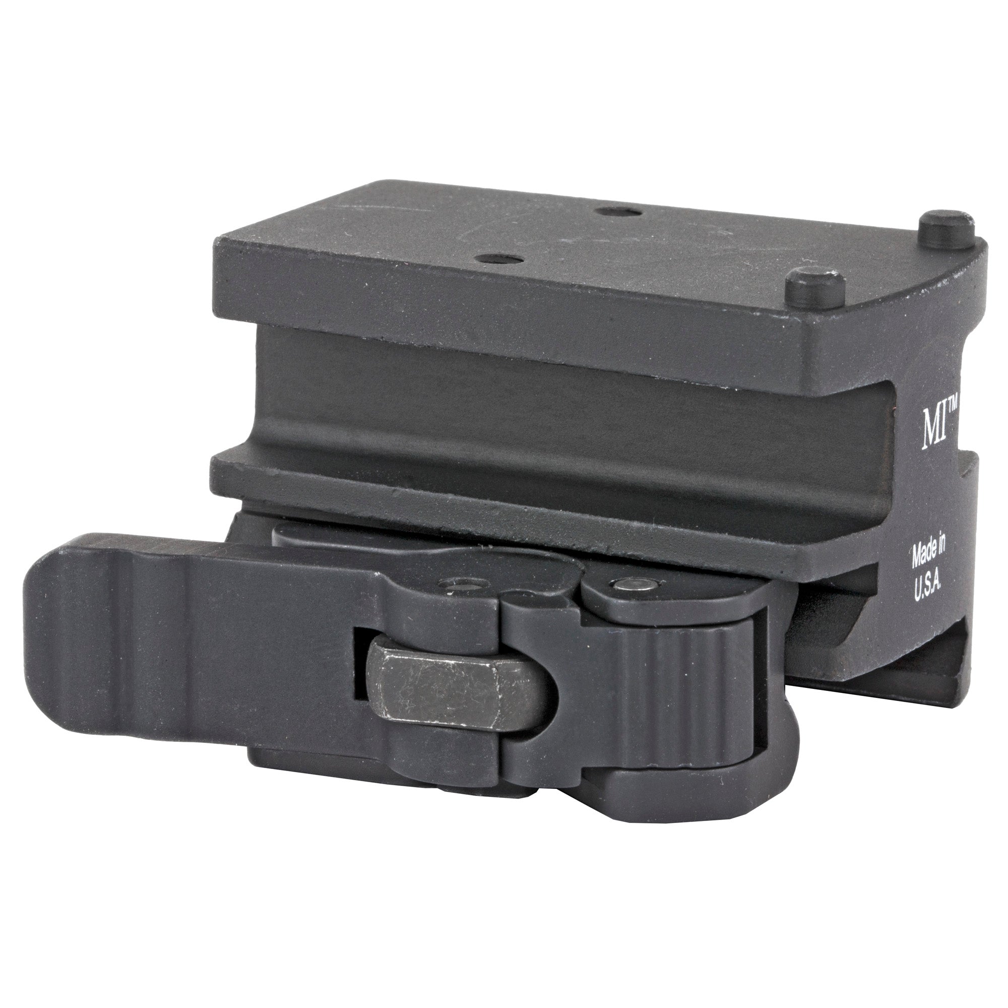 MIDWEST TRIJ RMR LOWER 1/3 QD MOUNT - Get Tight Gear