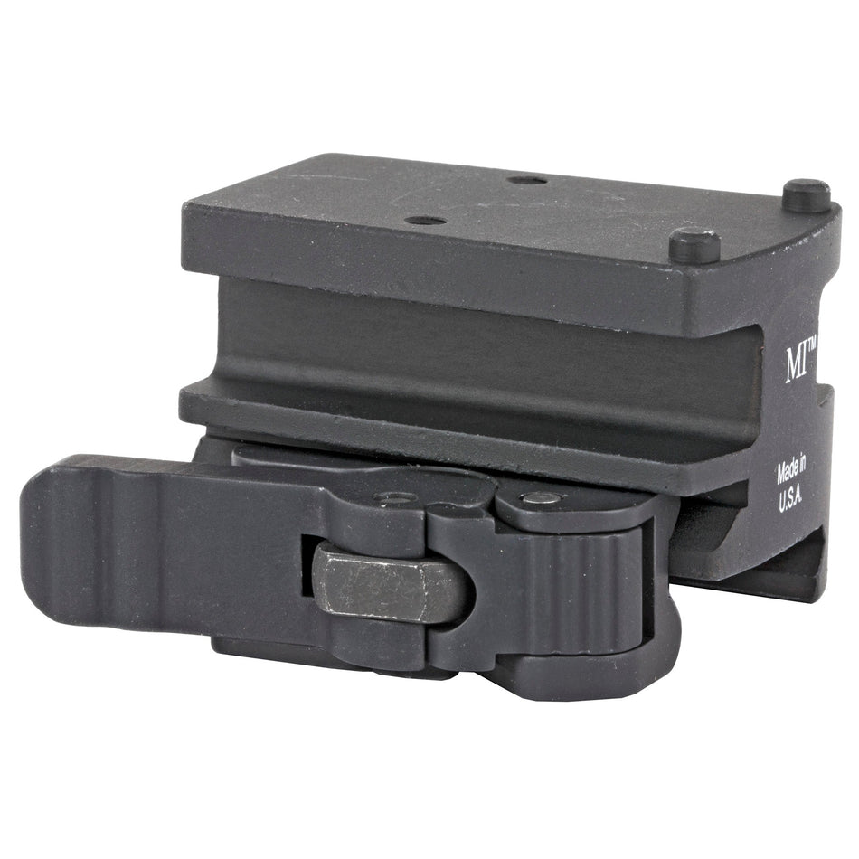 MIDWEST TRIJ RMR LOWER 1/3 QD MOUNT - Get Tight Gear