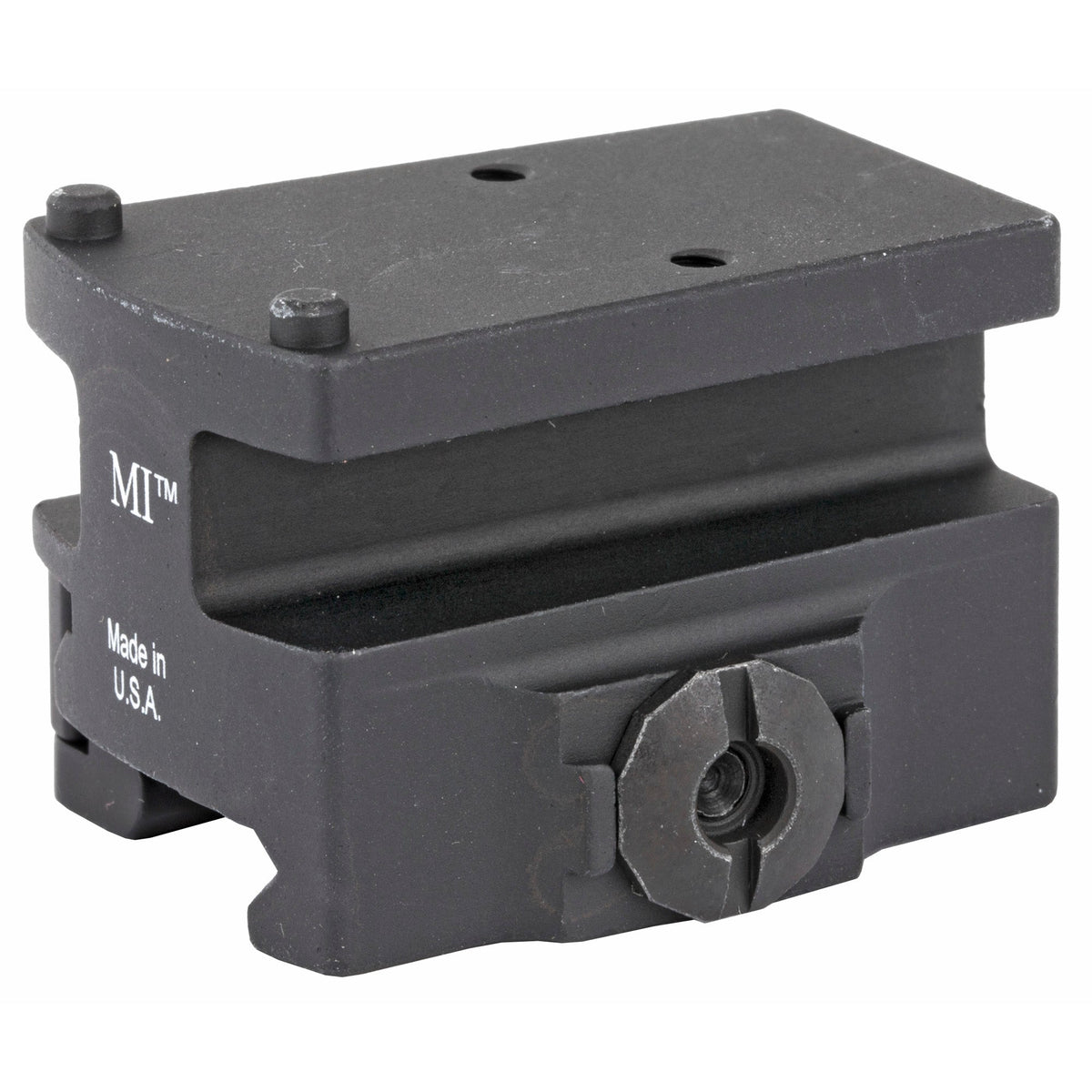 MIDWEST TRIJ RMR LOWER 1/3 QD MOUNT - Get Tight Gear