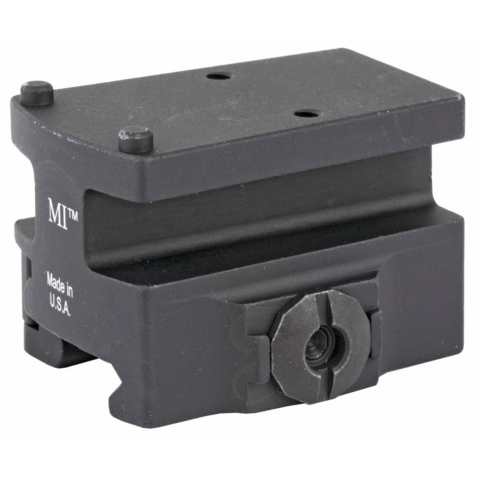 MIDWEST TRIJ RMR LOWER 1/3 QD MOUNT - Get Tight Gear