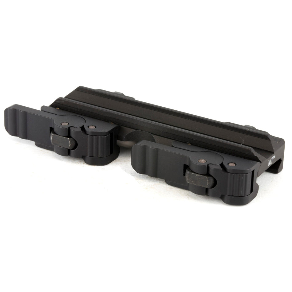MIDWEST TRIJICON ACOG 2 LVR QD MNT - Get Tight Gear