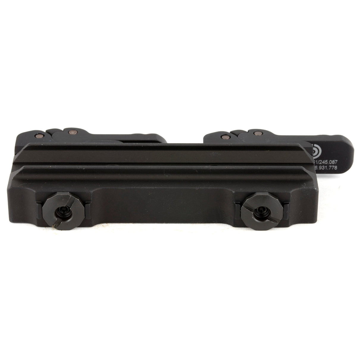 MIDWEST TRIJICON ACOG 2 LVR QD MNT - Get Tight Gear