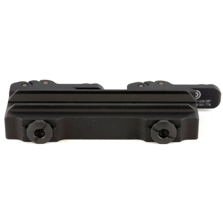 MIDWEST TRIJICON ACOG 2 LVR QD MNT - Get Tight Gear