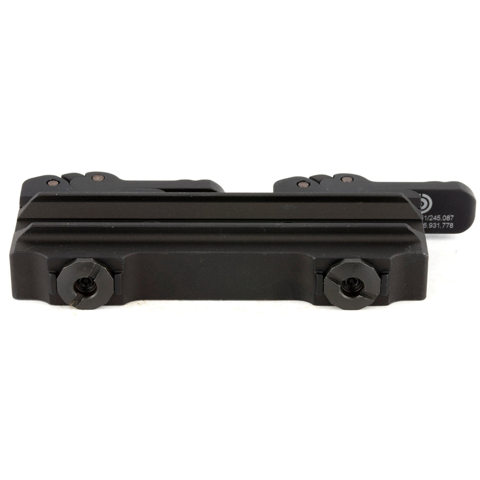 MIDWEST TRIJICON ACOG 2 LVR QD MNT - Get Tight Gear