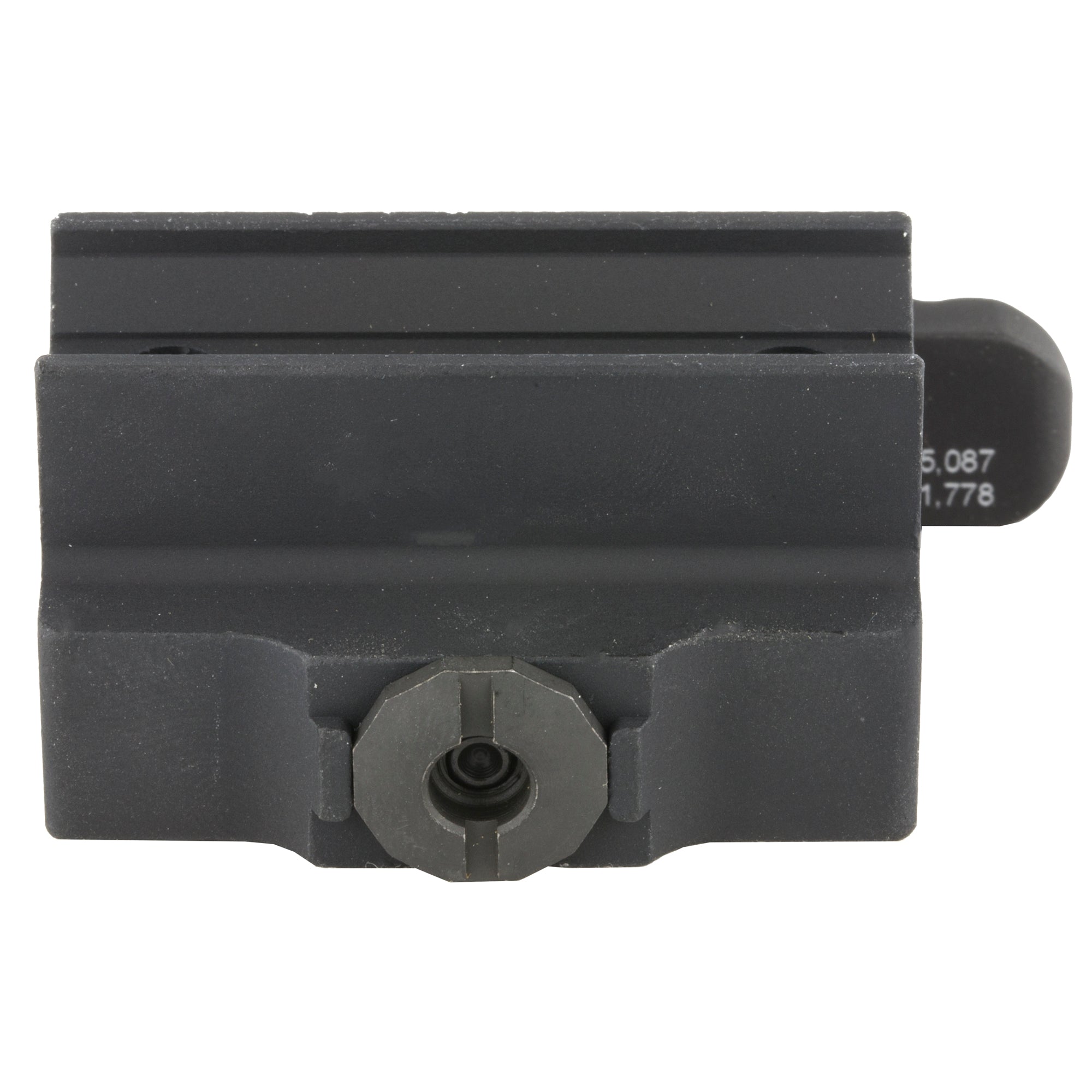 MIDWEST TRIJICON MINI ACOG QD MOUNT - Get Tight Gear