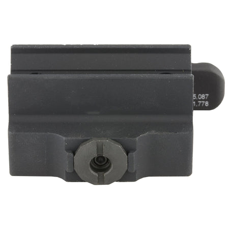 MIDWEST TRIJICON MINI ACOG QD MOUNT - Get Tight Gear