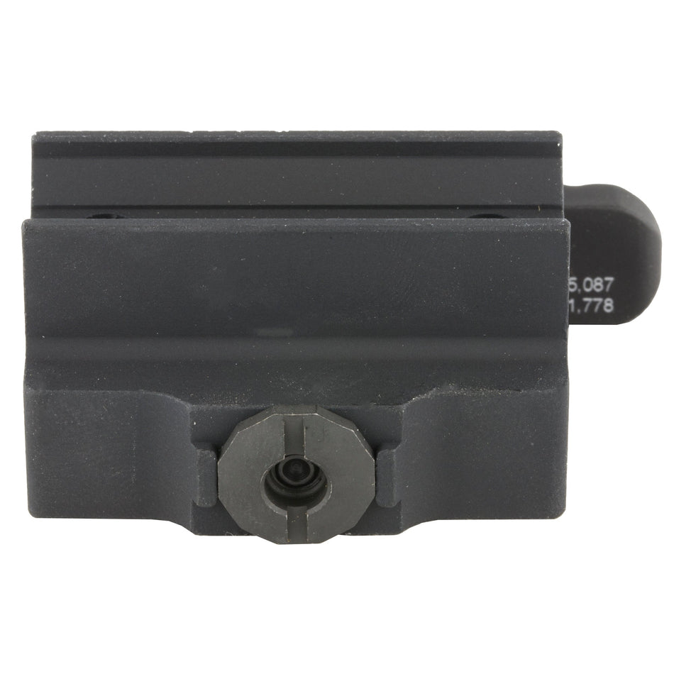 MIDWEST TRIJICON MINI ACOG QD MOUNT - Get Tight Gear