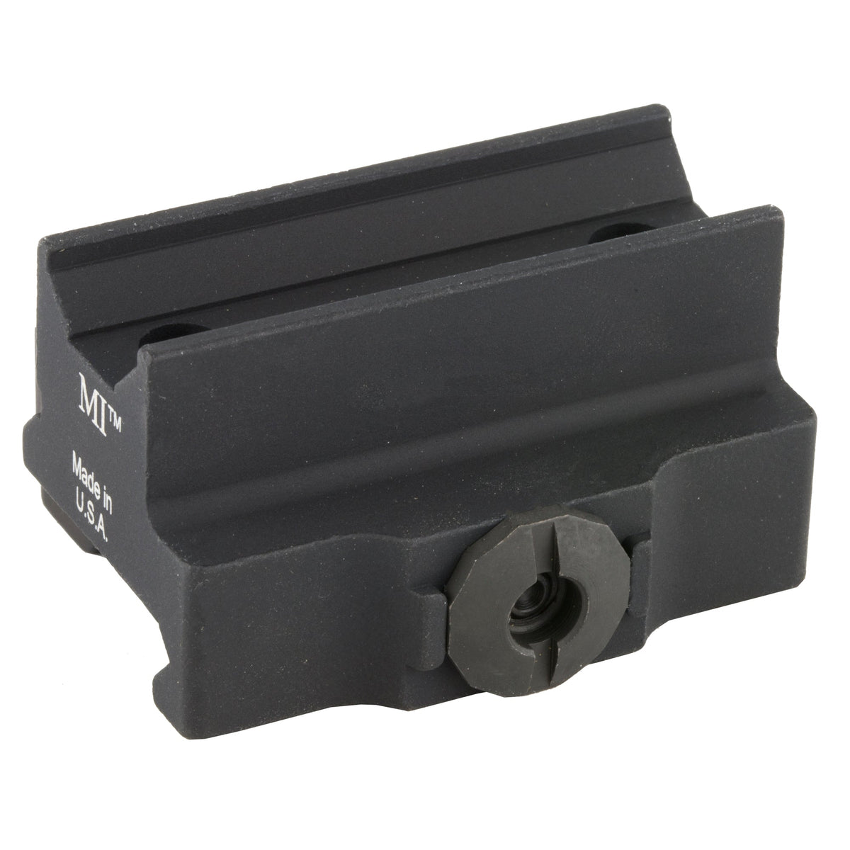 MIDWEST TRIJICON MINI ACOG QD MOUNT - Get Tight Gear