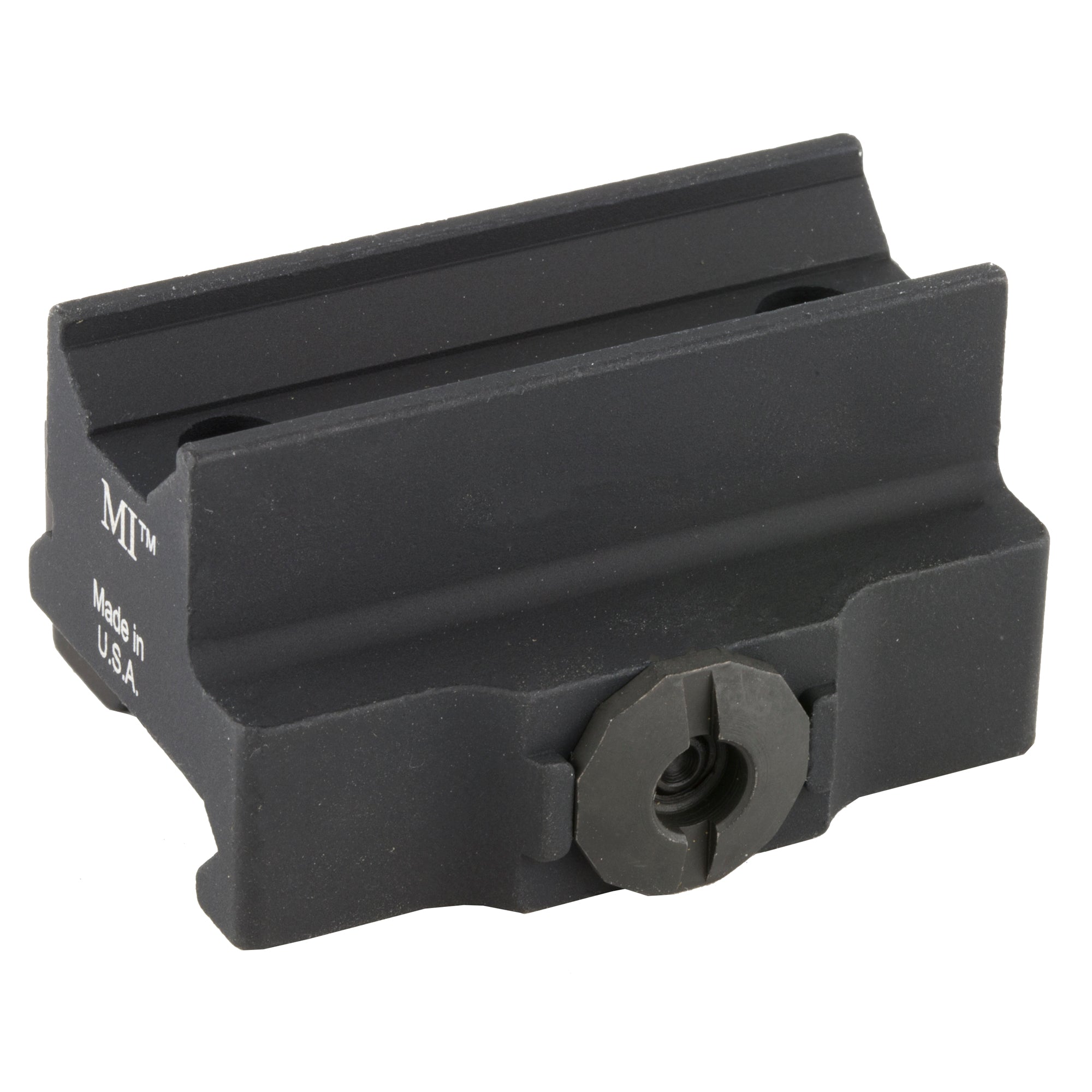 MIDWEST TRIJICON MINI ACOG QD MOUNT - Get Tight Gear